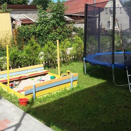 Apartament Malgosia سفارجيفو المظهر الخارجي الصورة