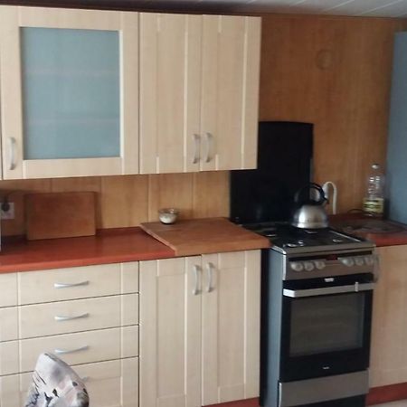 Apartament Malgosia سفارجيفو المظهر الخارجي الصورة