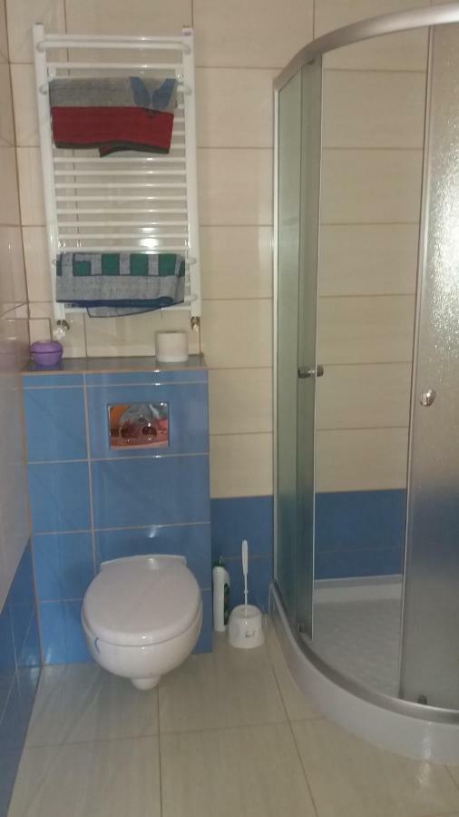 Apartament Malgosia سفارجيفو المظهر الخارجي الصورة
