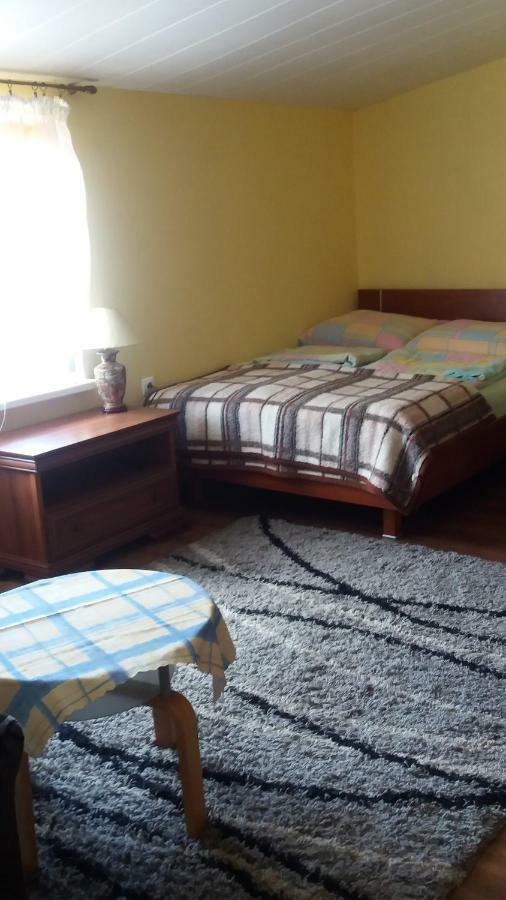 Apartament Malgosia سفارجيفو المظهر الخارجي الصورة