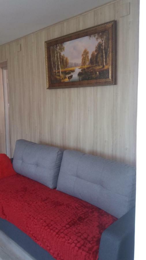 Apartament Malgosia سفارجيفو المظهر الخارجي الصورة
